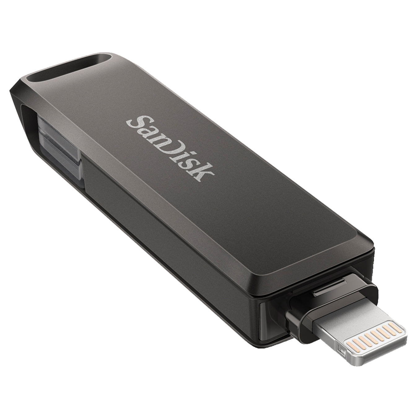SanDisk iXpand® Flash Drive Luxe