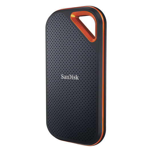 SanDisk Extreme PRO® Portable SSD V2