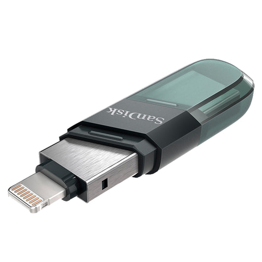 SanDisk iXpand™ Flash Drive Flip